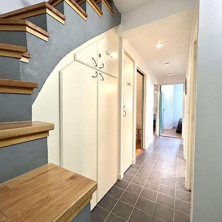 Duplex 70M² 8 Pers. A Briancon, Proche Telecabine, 2 Chambres, Coin Nuit, Parking Prive - Fr-1-330C-1 Екстер'єр фото