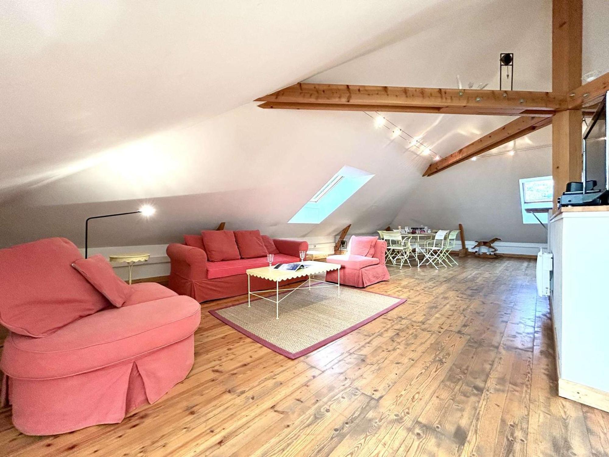 Duplex 70M² 8 Pers. A Briancon, Proche Telecabine, 2 Chambres, Coin Nuit, Parking Prive - Fr-1-330C-1 Екстер'єр фото