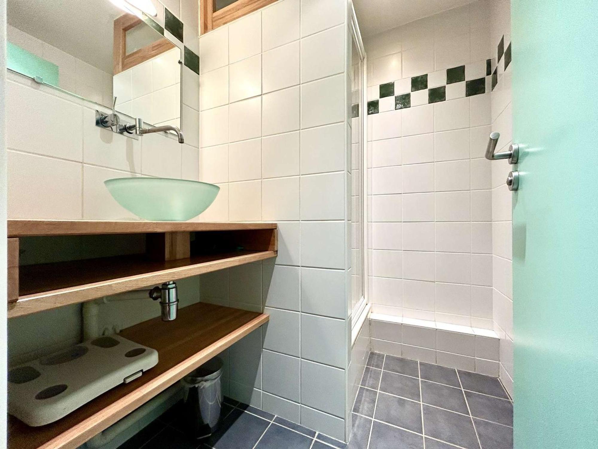 Duplex 70M² 8 Pers. A Briancon, Proche Telecabine, 2 Chambres, Coin Nuit, Parking Prive - Fr-1-330C-1 Екстер'єр фото